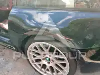 2000 BMW Z3