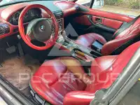 2000 BMW Z3