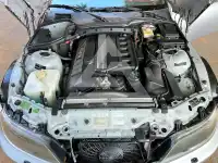 2000 BMW Z3