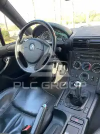 2000 BMW Z3