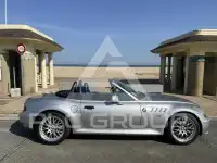 2000 BMW Z3
