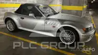 2000 BMW Z3
