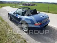 2000 BMW Z3
