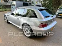 2000 BMW Z3