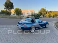 2000 BMW Z3