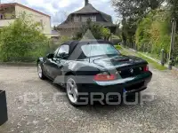 2000 BMW Z3