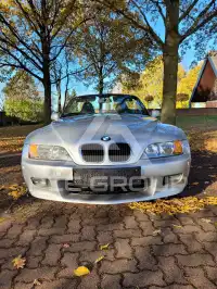 2000 BMW Z3