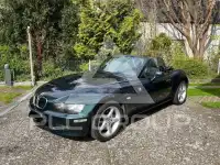 2000 BMW Z3