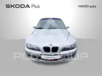 2000 BMW Z3