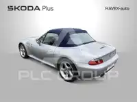 2000 BMW Z3
