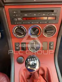 2000 BMW Z3