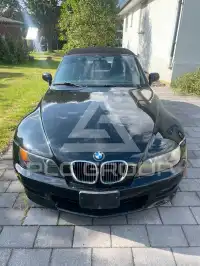 2000 BMW Z3