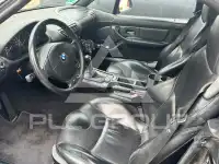 2000 BMW Z3