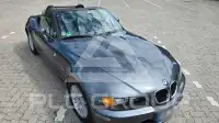 2000 BMW Z3