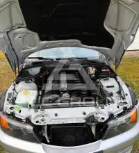 2000 BMW Z3