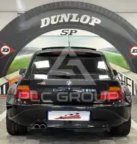 2000 BMW Z3