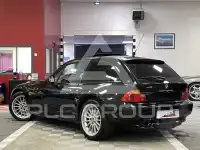 2000 BMW Z3