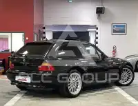2000 BMW Z3