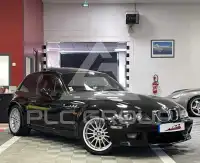 2000 BMW Z3
