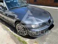 2000 BMW Z3