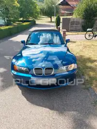 2000 BMW Z3