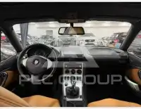 2000 BMW Z3