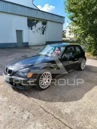 2000 BMW Z3
