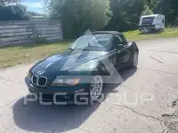2000 BMW Z3
