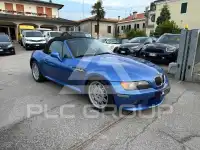 2000 BMW Z3