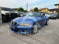2000 BMW Z3