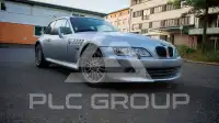 2000 BMW Z3