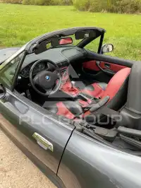 2000 BMW Z3