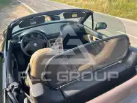 2000 BMW Z3