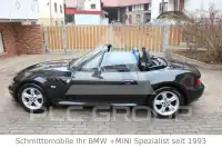 2000 BMW Z3
