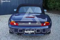 2000 BMW Z3