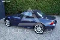 2000 BMW Z3