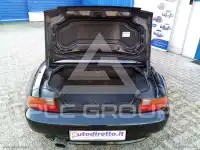 2000 BMW Z3