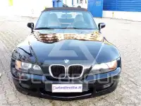 2000 BMW Z3