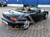 2000 BMW Z3