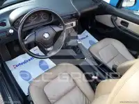 2000 BMW Z3