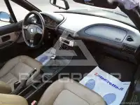 2000 BMW Z3