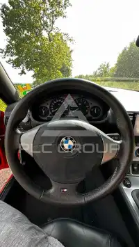 2000 BMW Z3