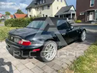 2000 BMW Z3