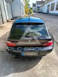 2000 BMW Z3