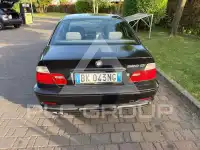 2000 BMW 120