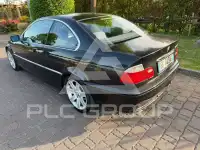 2000 BMW 120