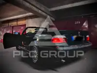 2000 BMW 120