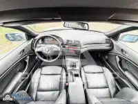 2000 BMW 120
