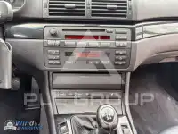 2000 BMW 120