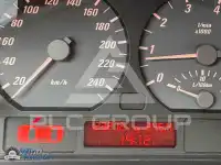 2000 BMW 120